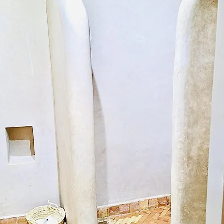 Riad Le R - Riad Privatif De Luxe Marrakesch Exterior foto
