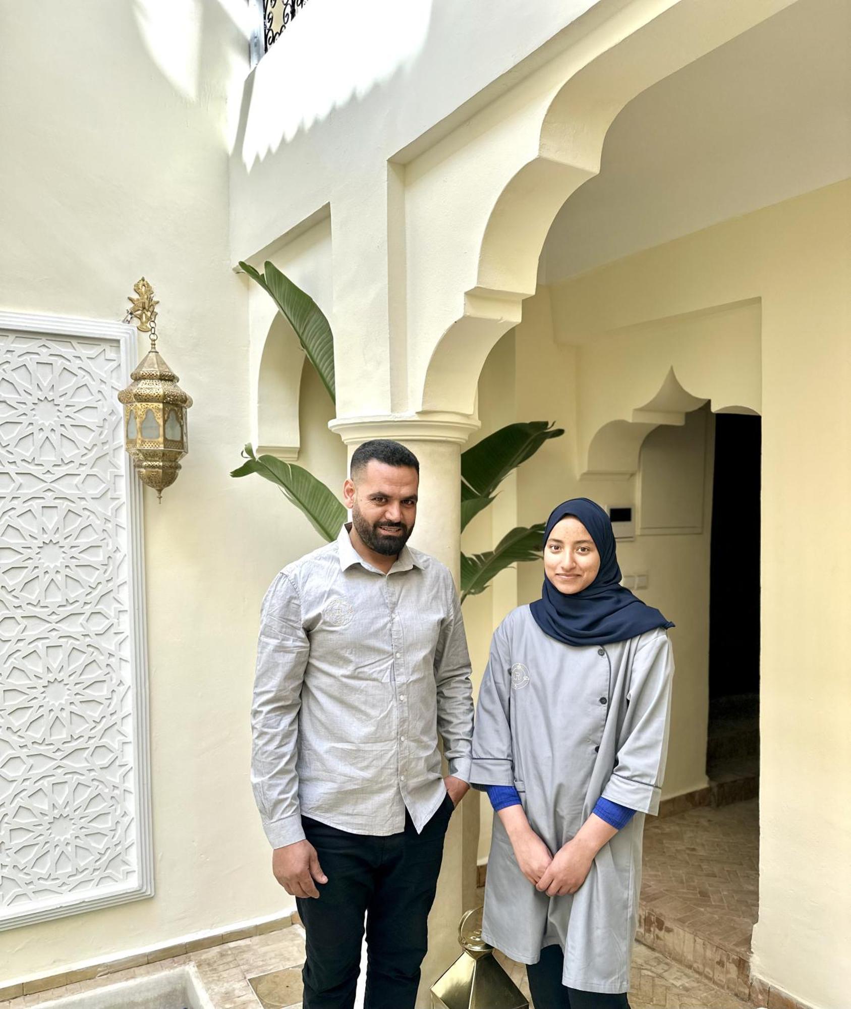 Villa Le R - Privatif De Luxe Marrakesch