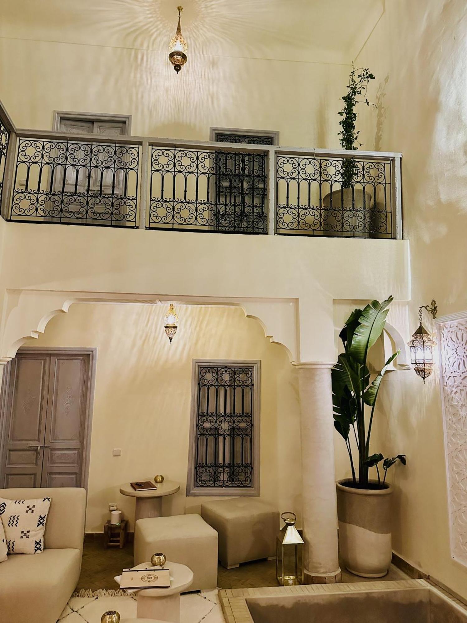 Le R - Privatif De Luxe Villa